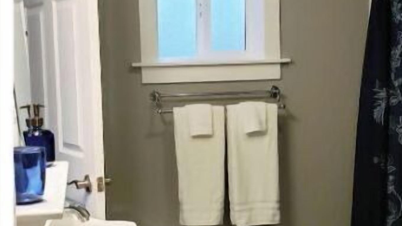 Photo of Bathroom in Spokane Valley