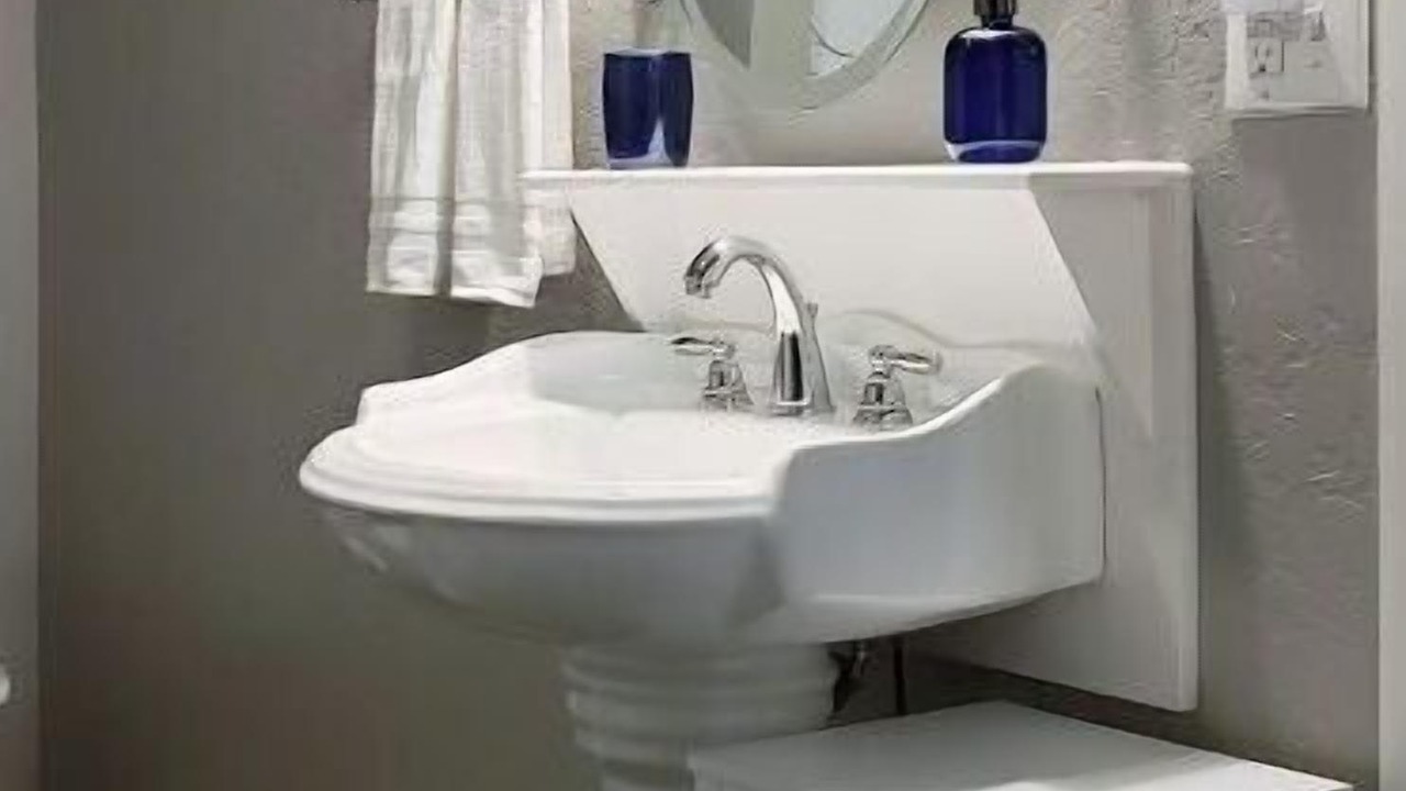 Photo of Bathroom in Spokane Valley