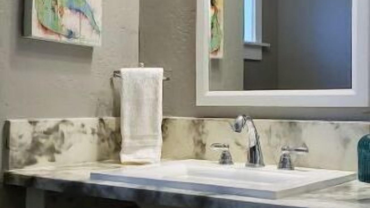 Photo of Bathroom in Spokane Valley
