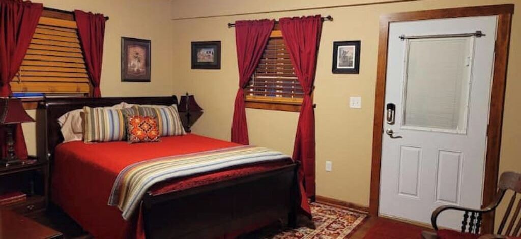 Photo of Bedroom in Spokane Valley