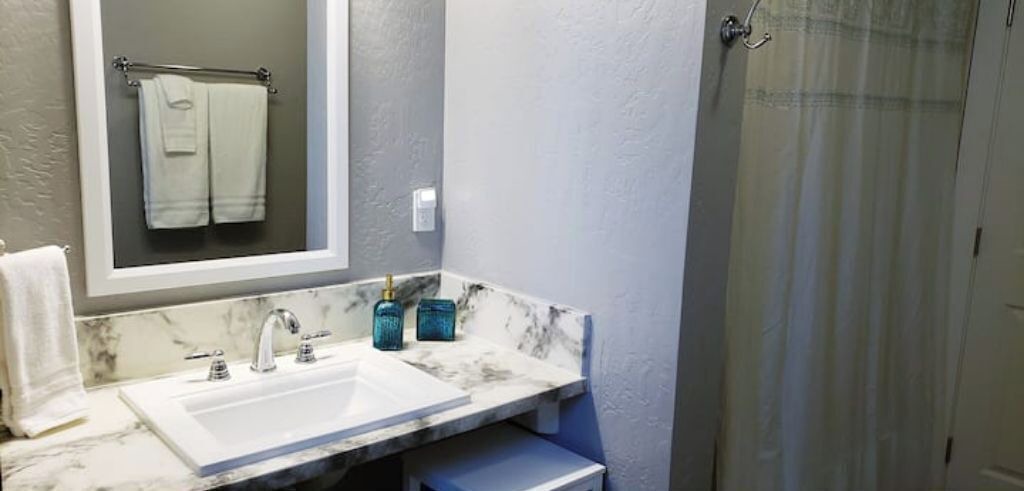 Photo of Bathroom in Spokane Valley