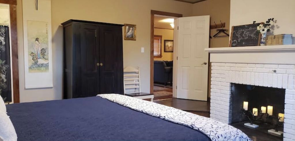 Photo of Livingroom in Spokane Valley