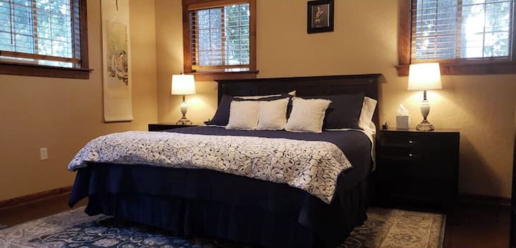 Photo of Livingroom in Spokane Valley