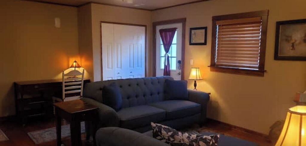 Photo of Livingroom in Spokane Valley