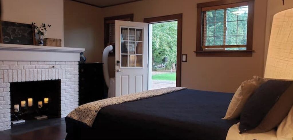 Photo of Bedroom in Spokane Valley