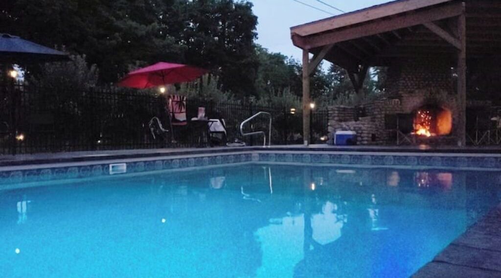 Photo of Outdoor in Spokane Valley