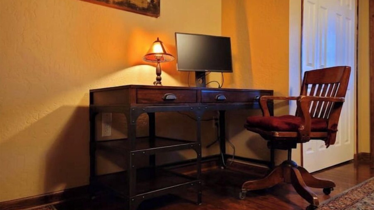 Photo of Bedroom in Spokane Valley