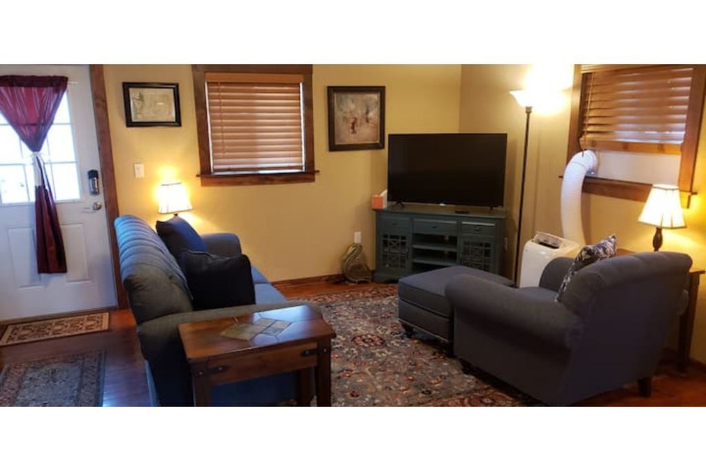 Photo of Livingroom in Spokane Valley