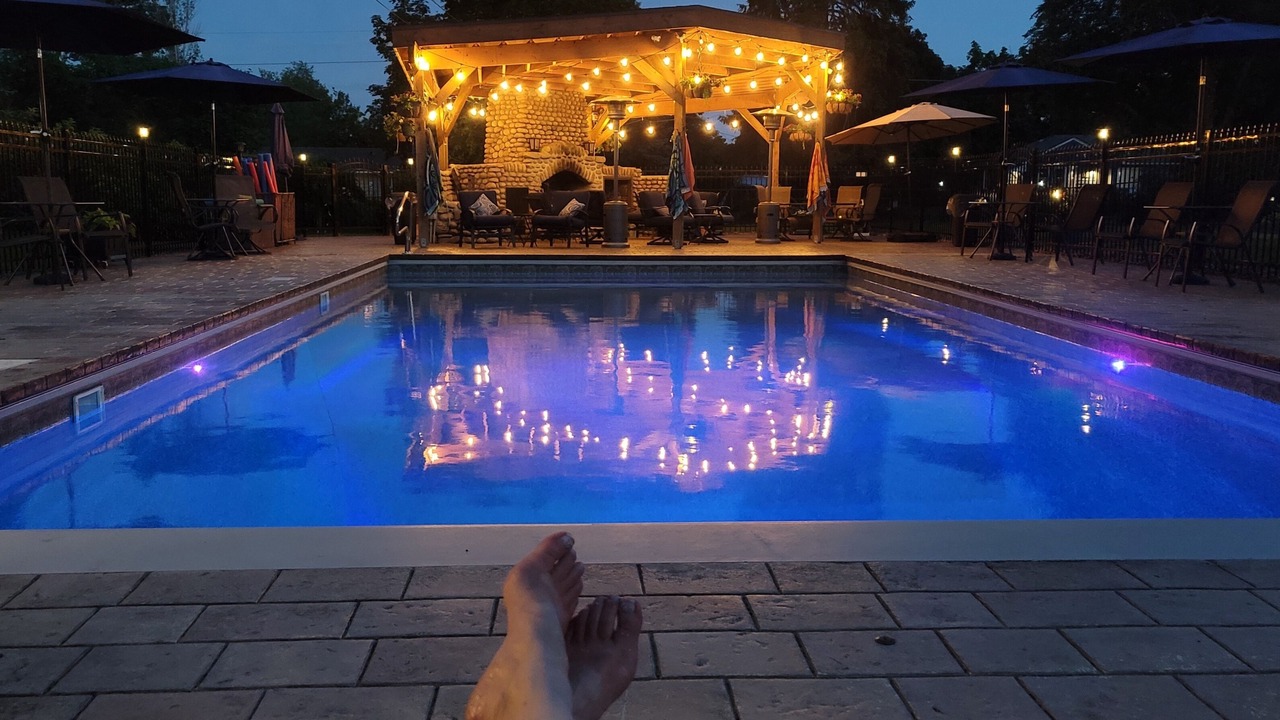 Photo of Outdoor in Spokane Valley