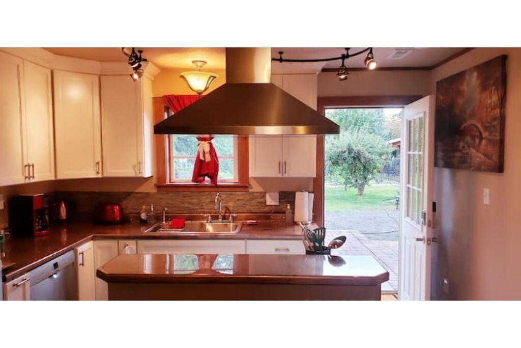 Photo of Kitchen in Spokane Valley