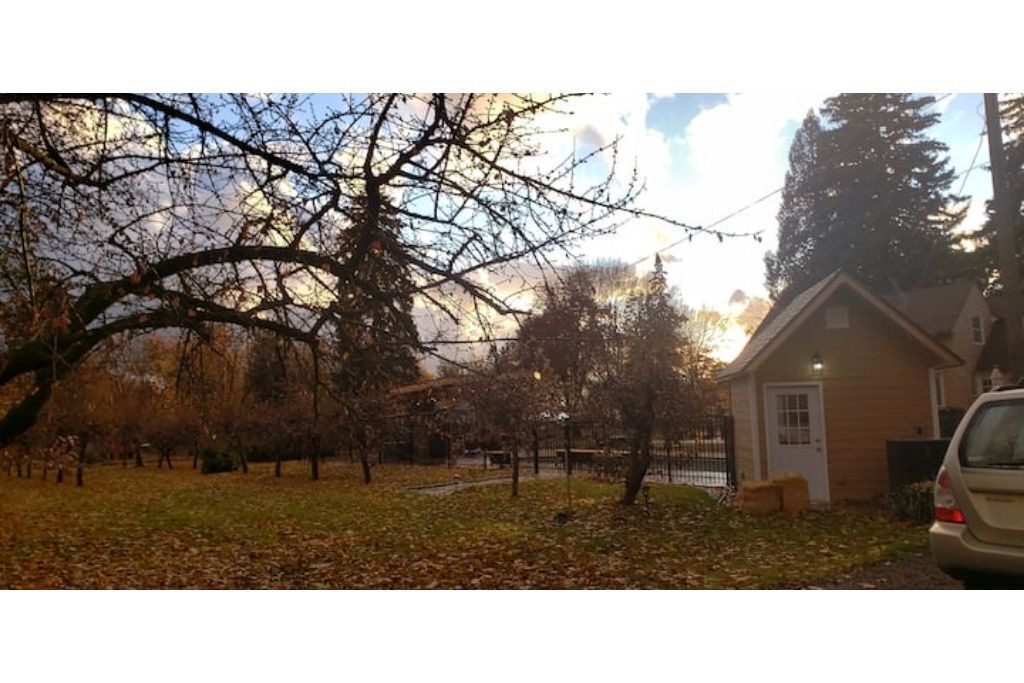 Photo of Outdoor in Spokane Valley