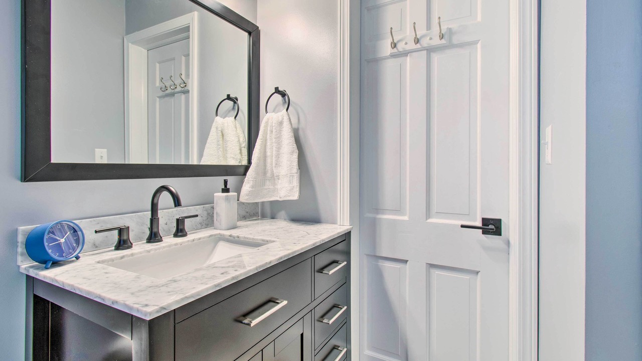 Photo of Bathroom in Normal