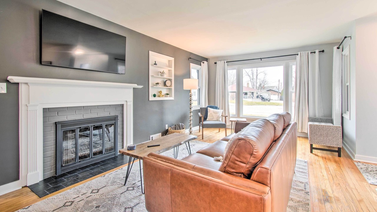 Photo of Livingroom in Normal