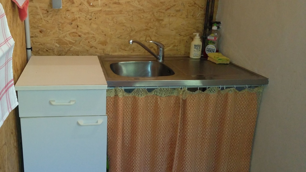 Photo of Bathroom in Magnien