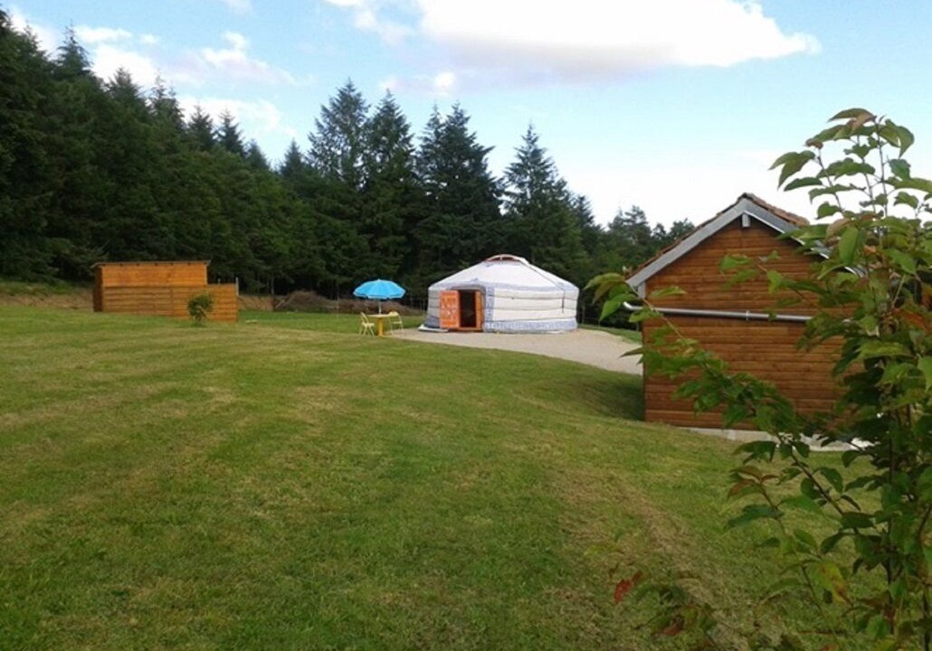 Photo of Outdoor in Magnien