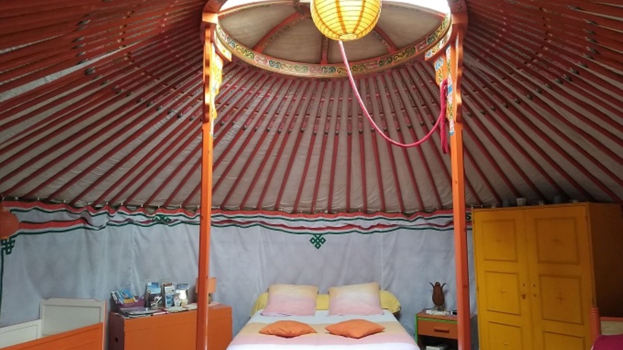 Photo of Bedroom in Magnien