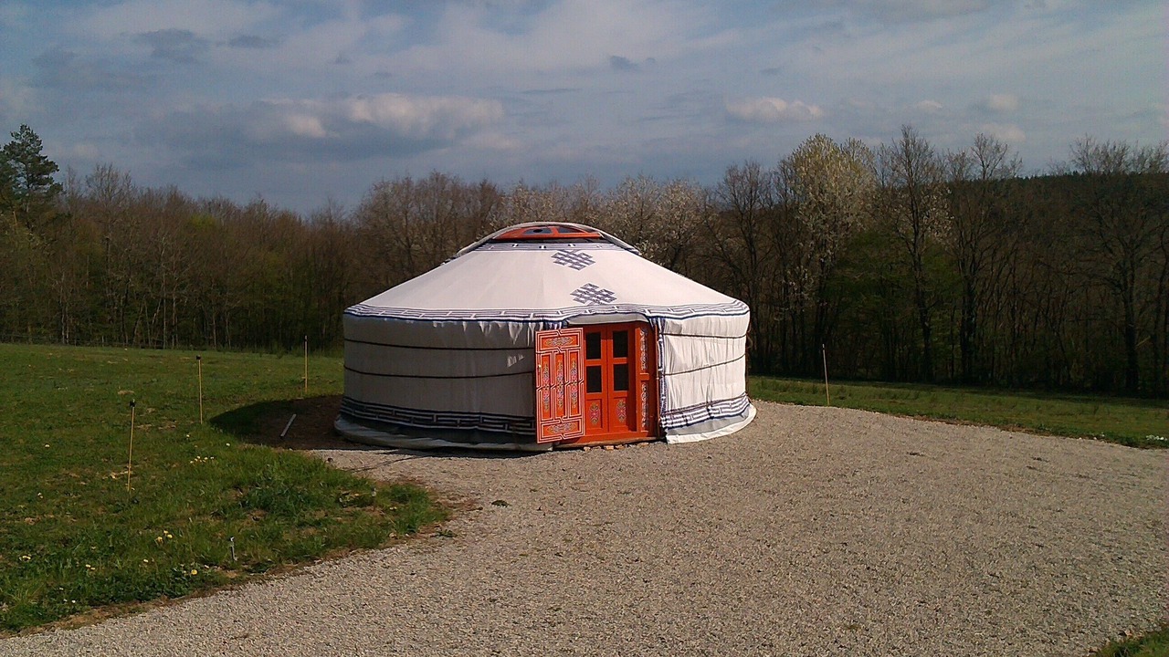 Photo of Outdoor in Magnien