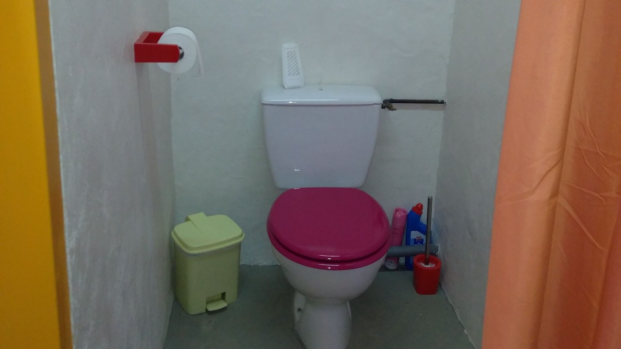 Photo of Bathroom in Magnien