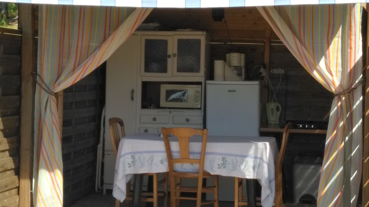 Photo of Outdoor in Magnien