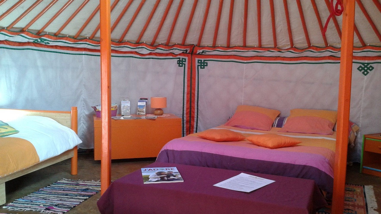 Photo of Bedroom in Magnien