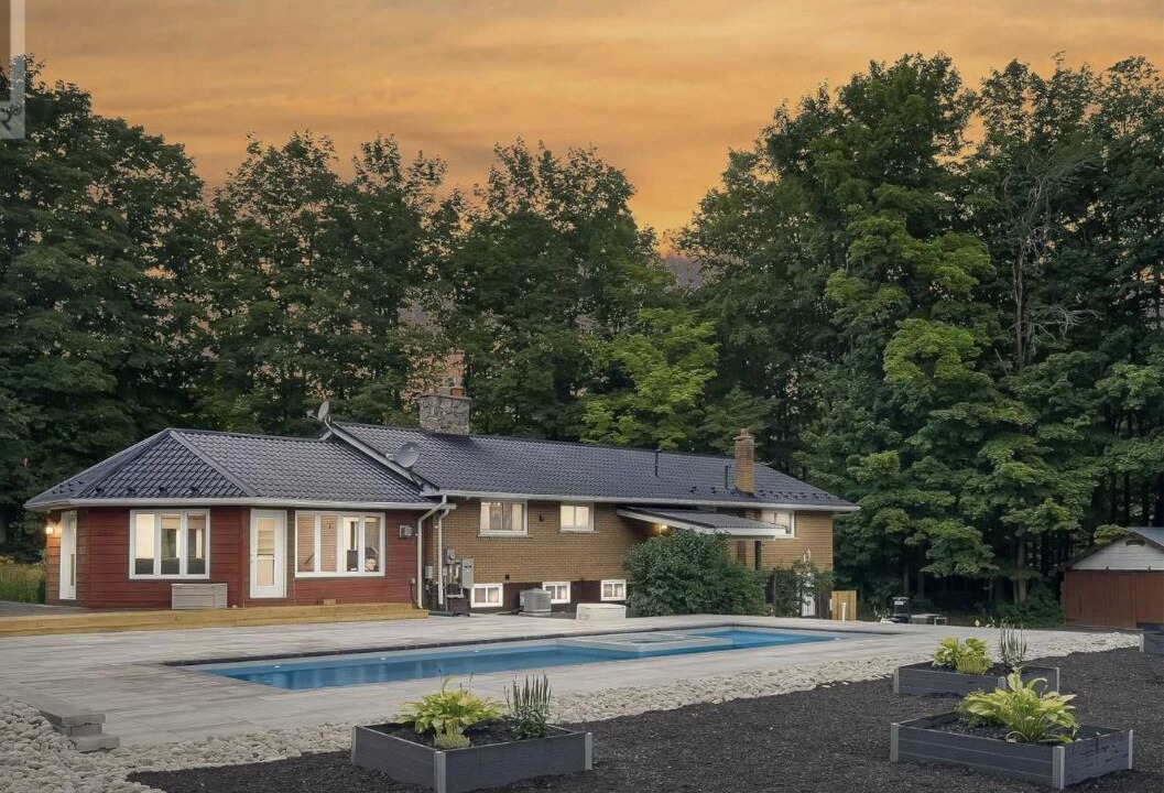 Photo of Outdoor in Mulmur