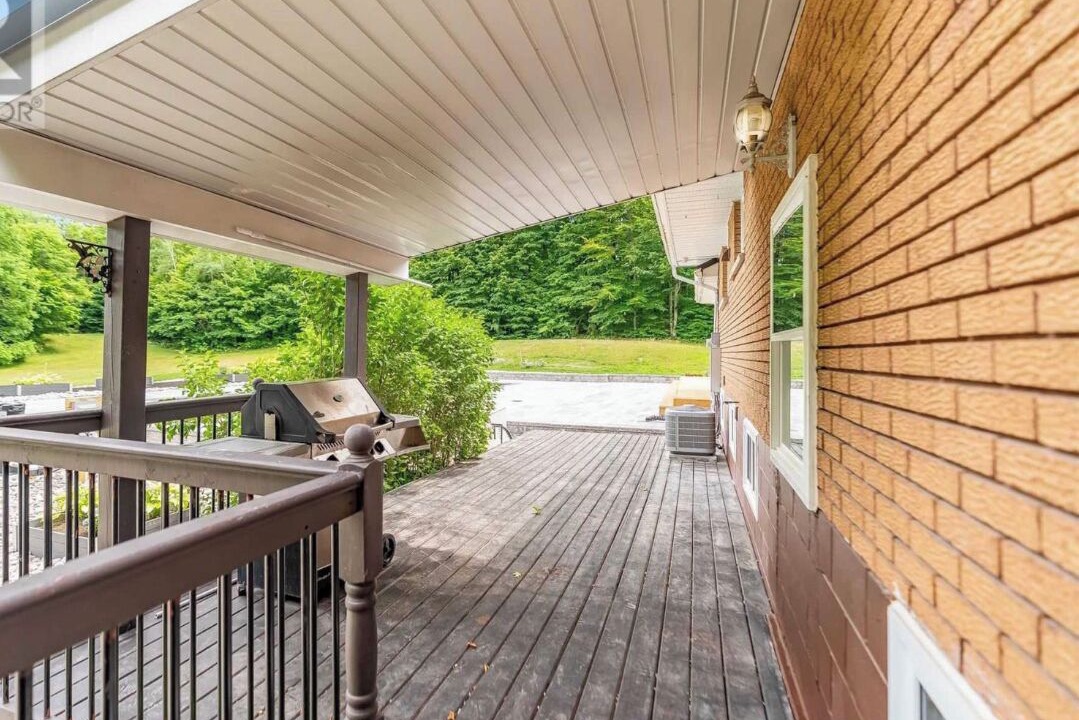 Photo of Patio Balcony in Mulmur