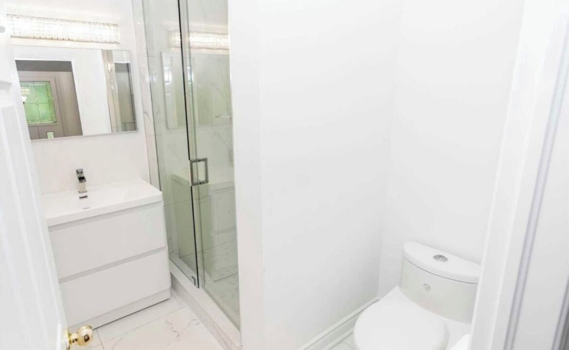 Photo of Bathroom in Mulmur