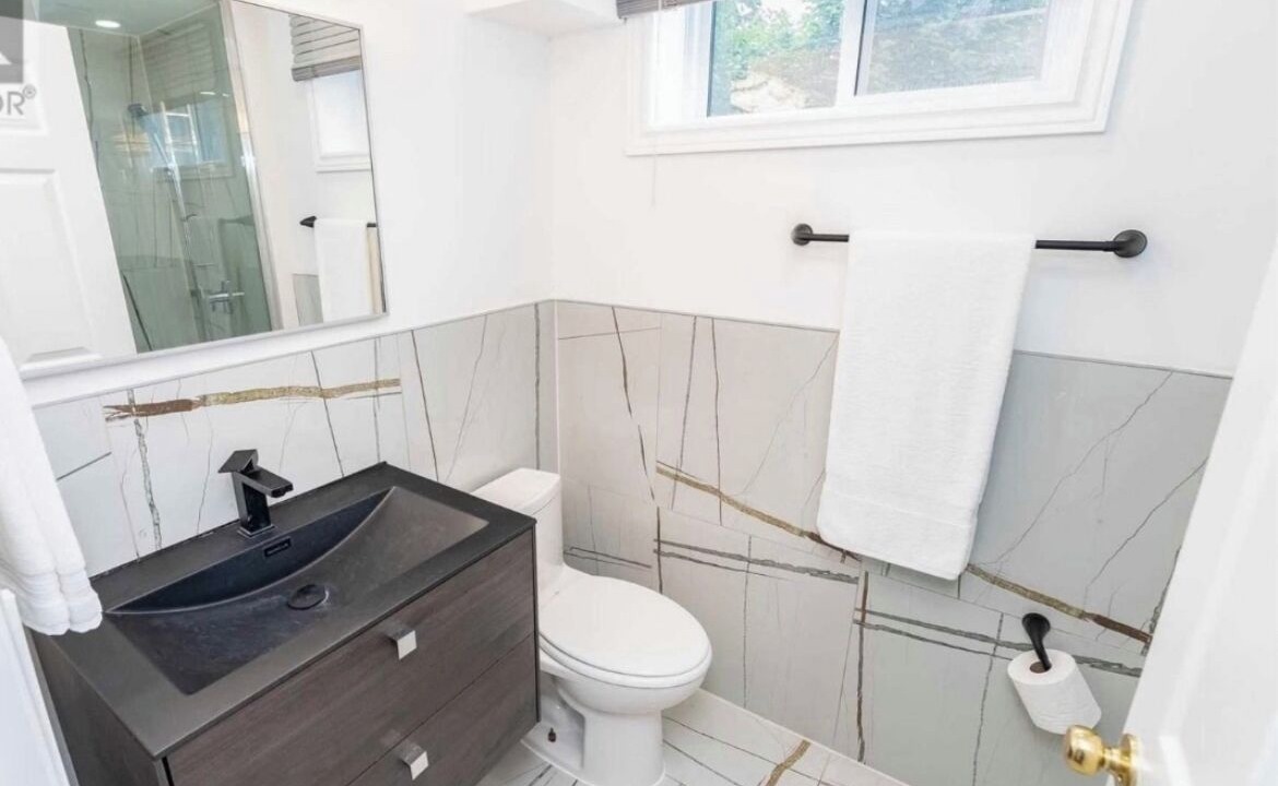 Photo of Bathroom in Mulmur