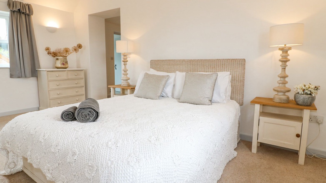 Photo of Bedroom in Tunstall