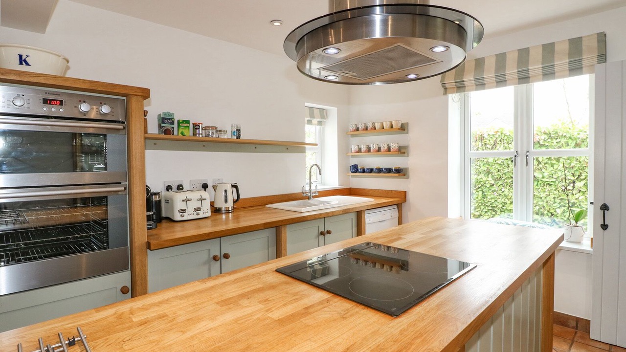 Photo of Kitchen in Tunstall