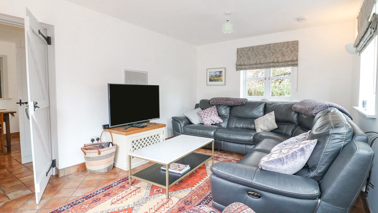 Photo of Livingroom in Tunstall