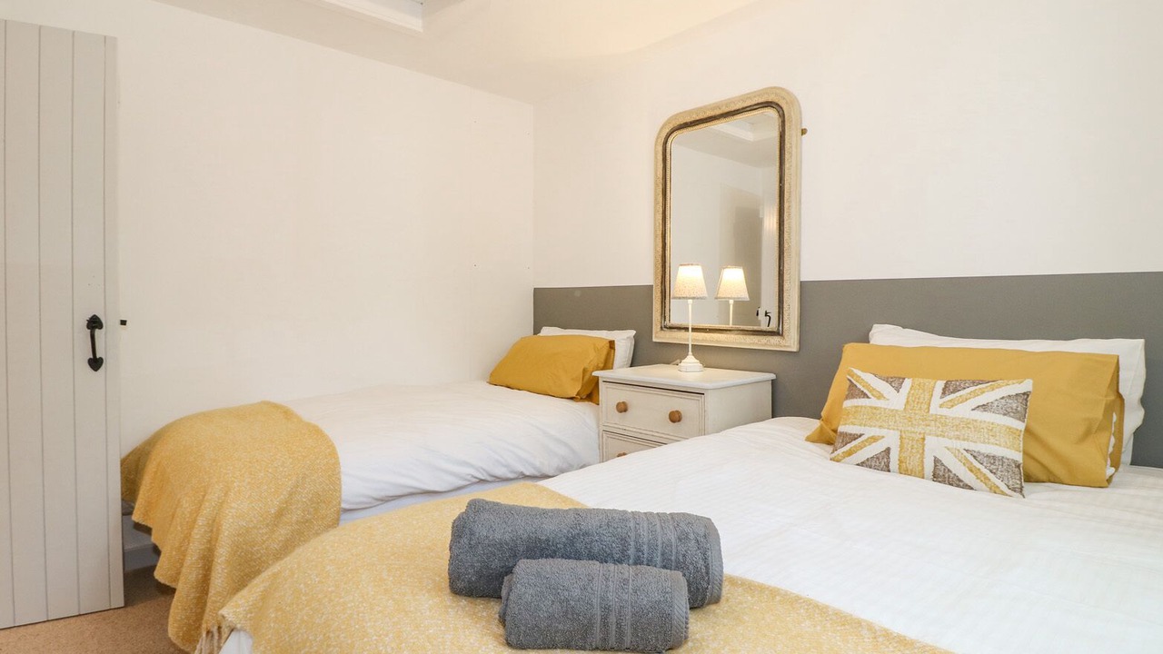 Photo of Bedroom in Tunstall