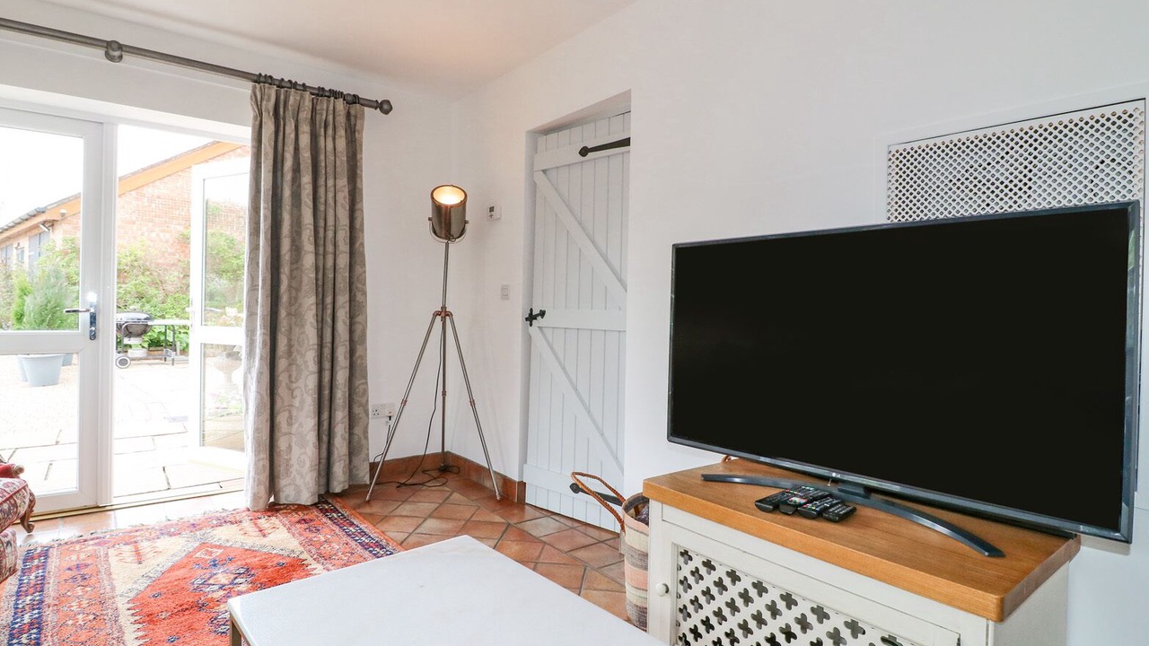 Photo of Livingroom in Tunstall
