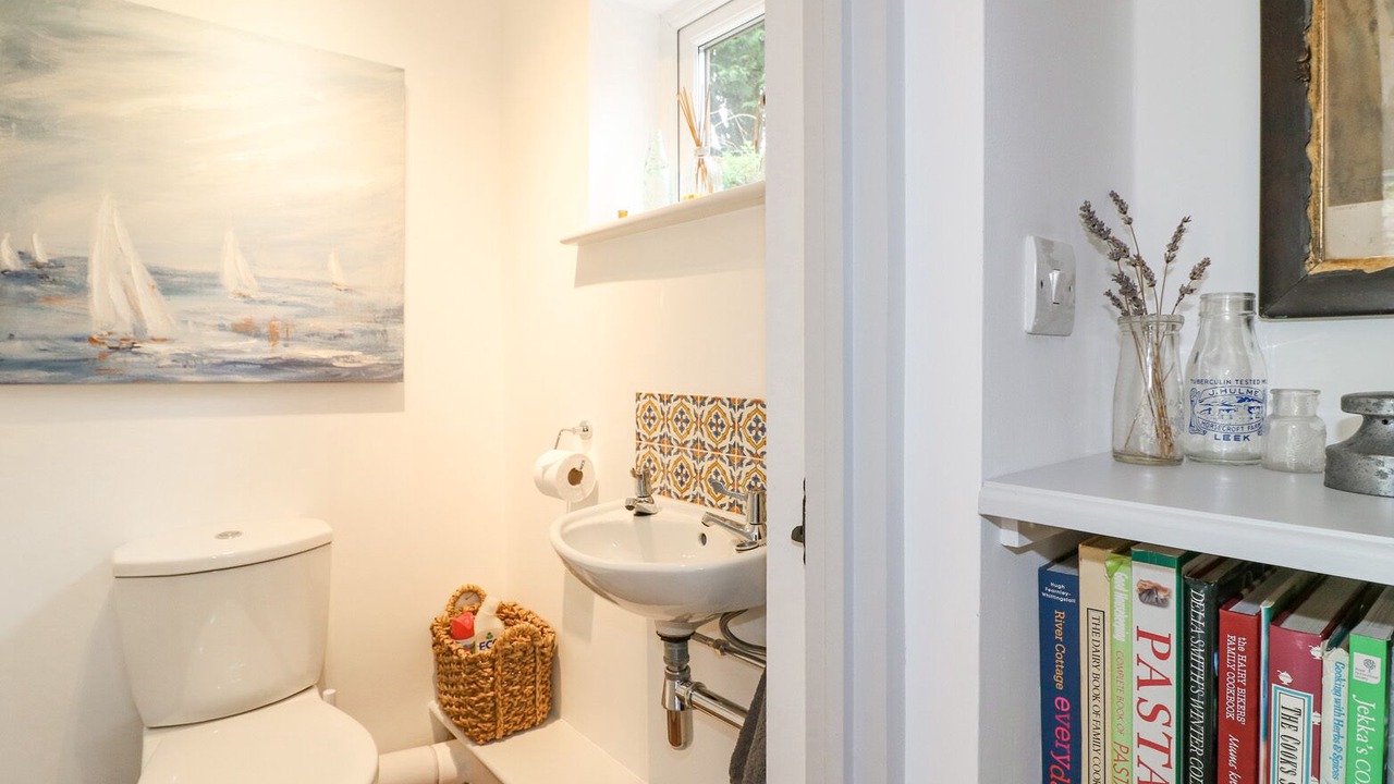 Photo of Bathroom in Tunstall