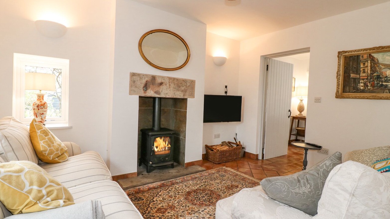 Photo of Livingroom in Tunstall