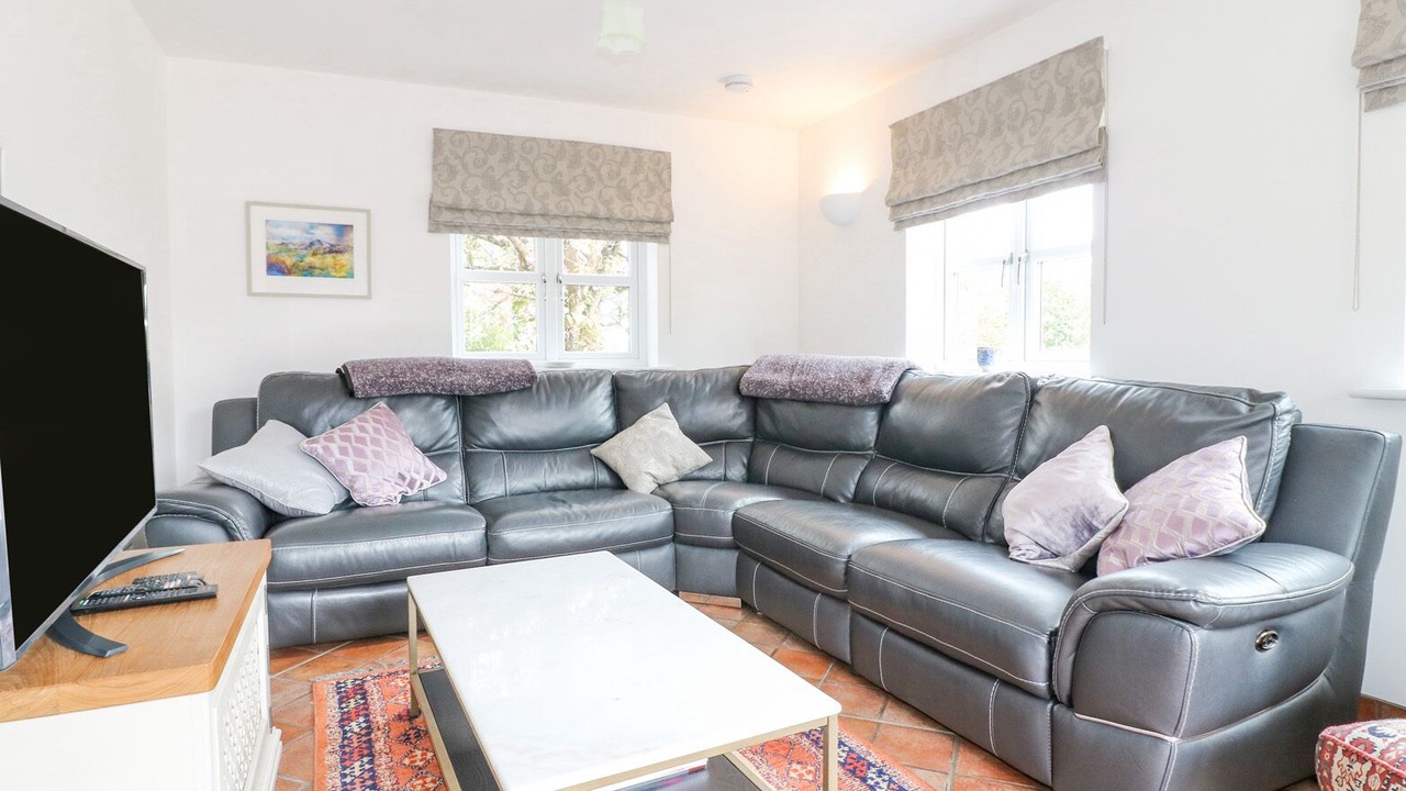 Photo of Livingroom in Tunstall