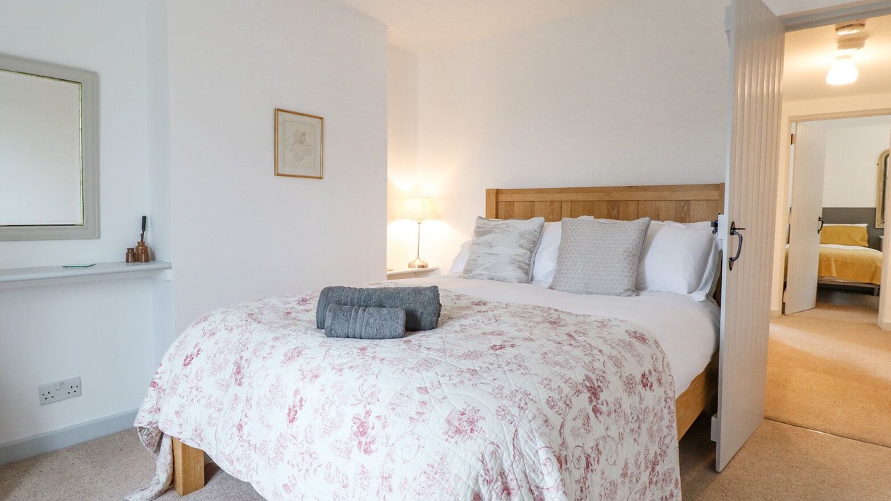 Photo of Bedroom in Tunstall