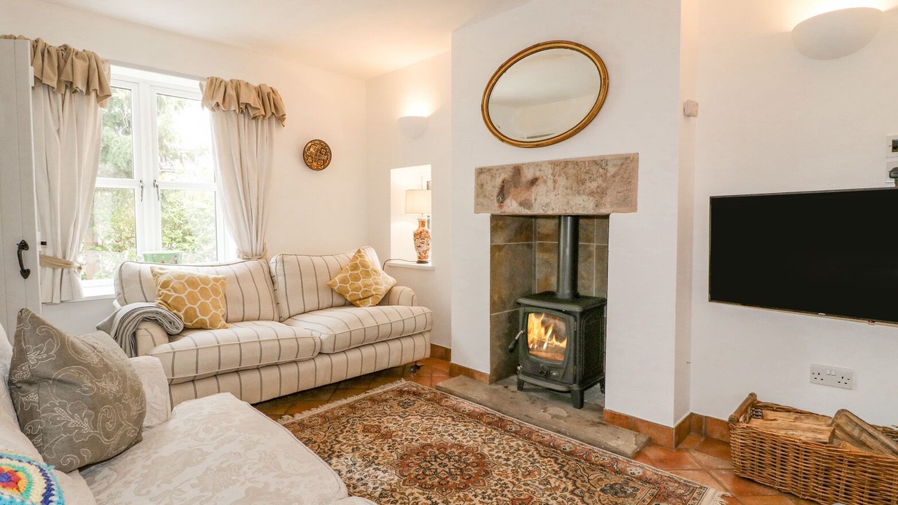 Photo of Livingroom in Tunstall
