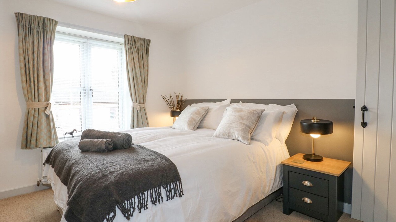 Photo of Bedroom in Tunstall