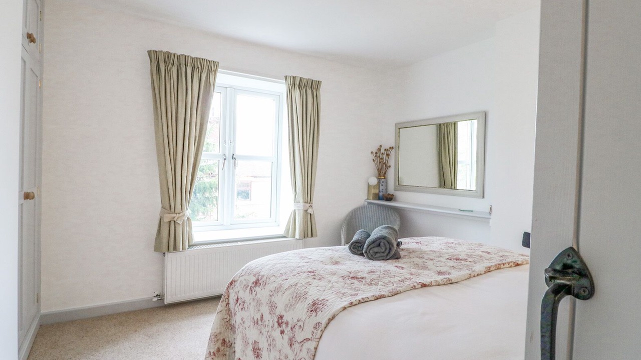 Photo of Bedroom in Tunstall
