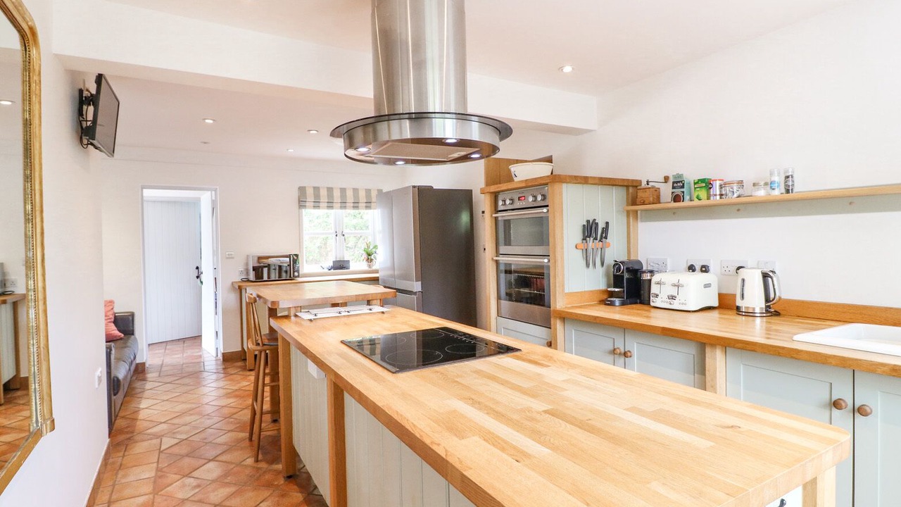 Photo of Kitchen in Tunstall
