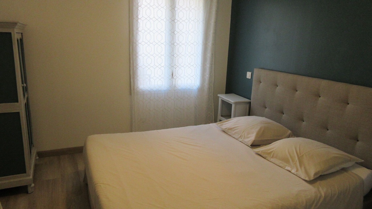 Photo of Bedroom in Le Barroux