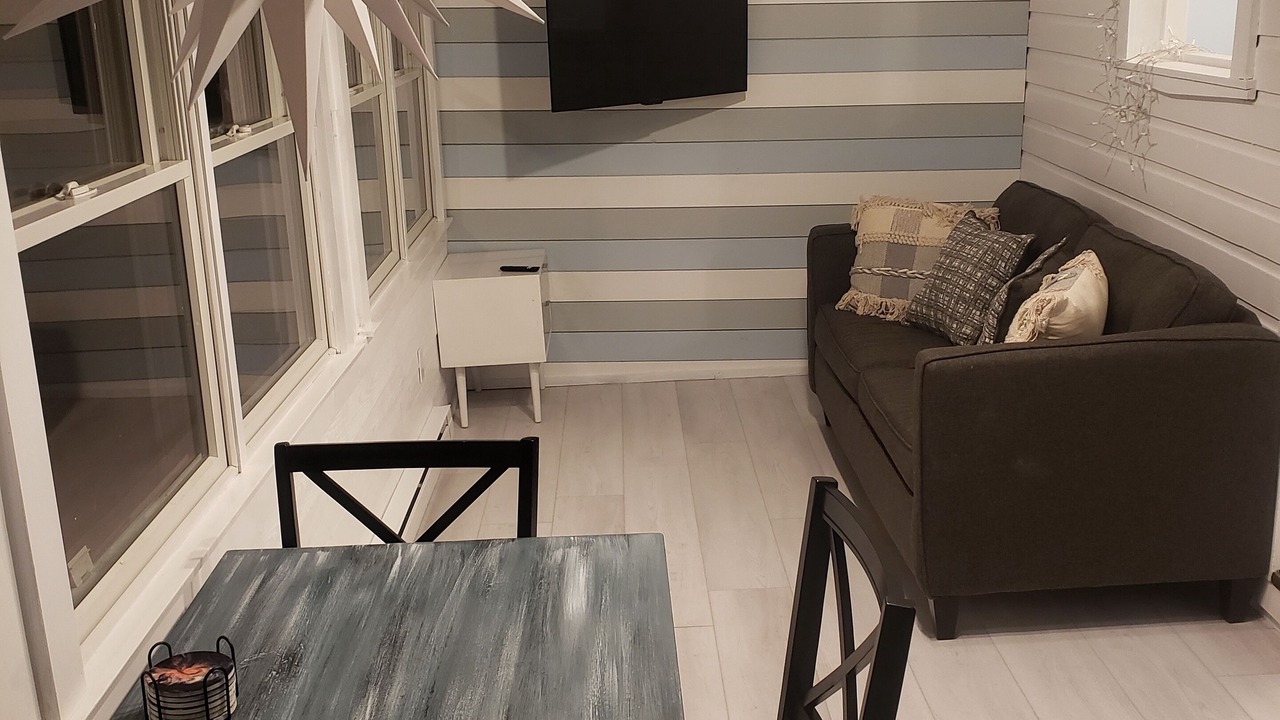 Photo of Bedroom in Voluntown