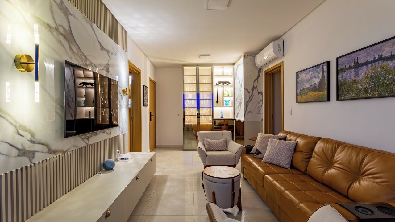 Photo of Livingroom in Jardim Goias
