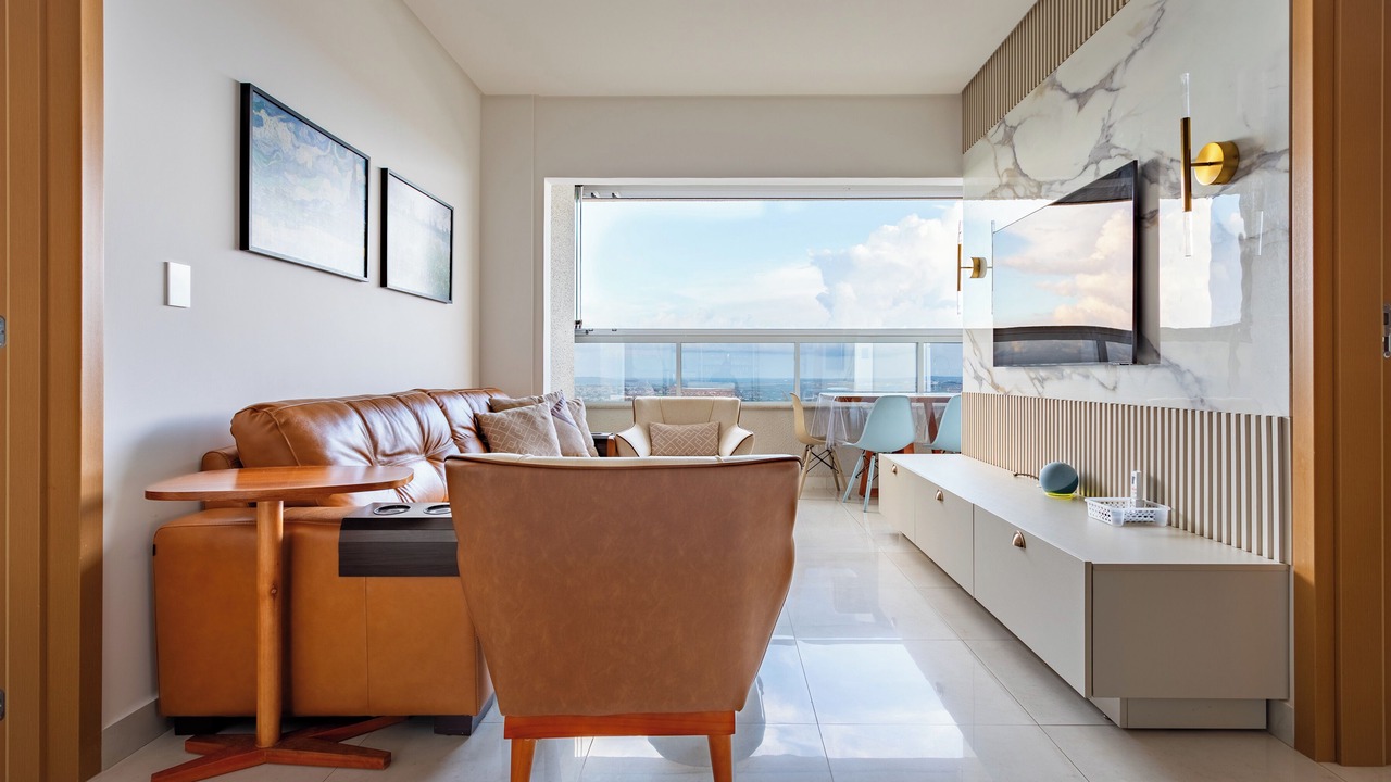 Photo of Livingroom in Jardim Goias