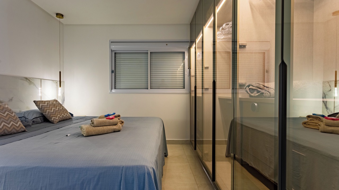 Photo of Bedroom in Jardim Goias