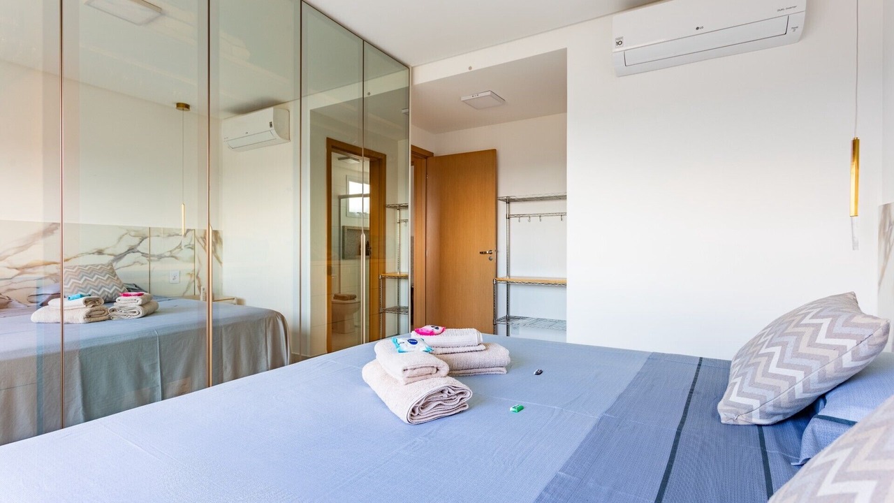 Photo of Bedroom in Jardim Goias