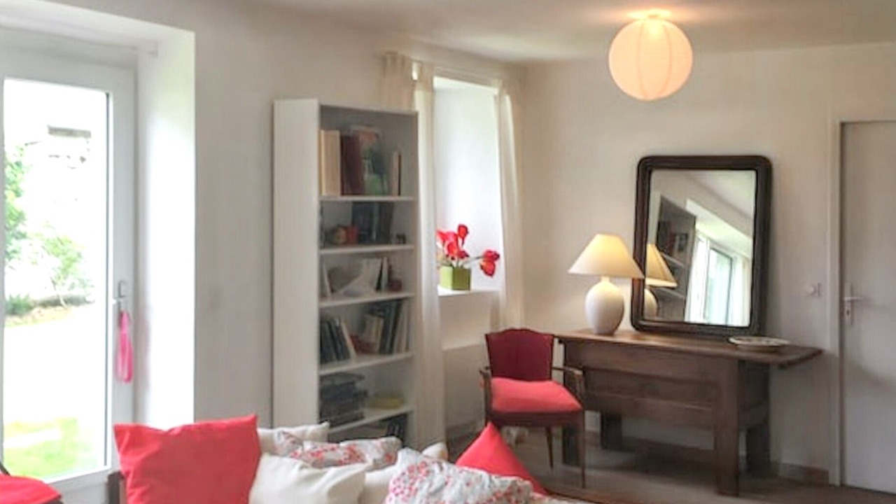 Photo of Livingroom in Huelgoat