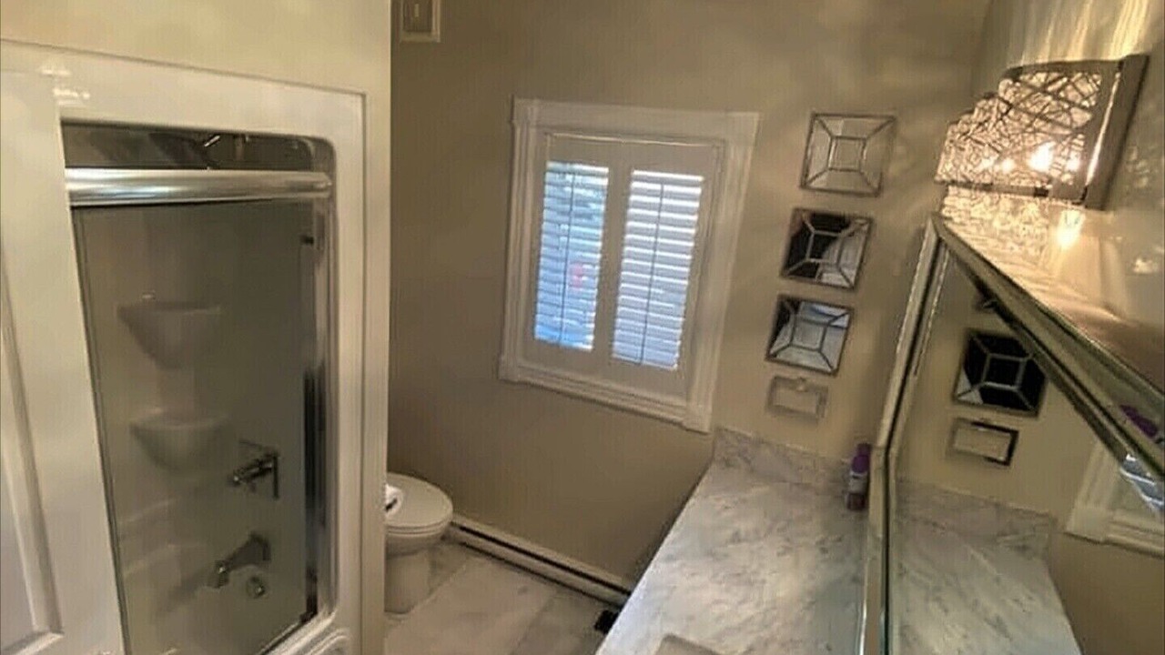 Photo of Bathroom in Nipissing