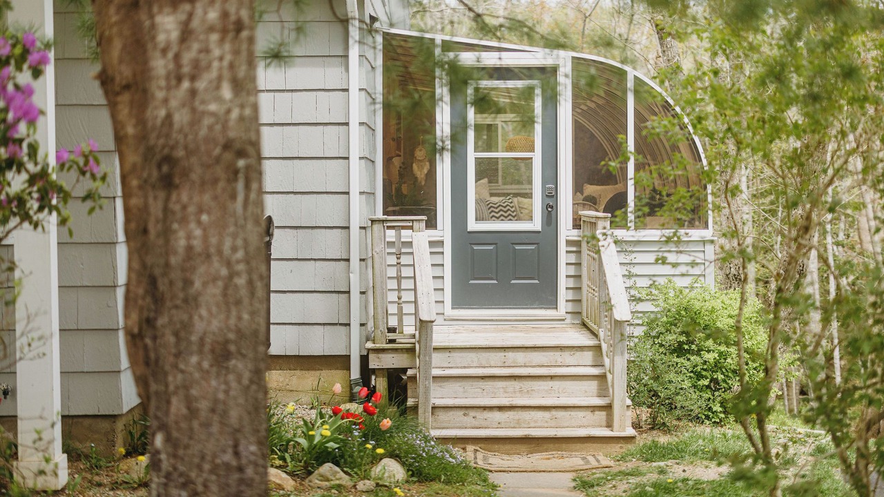 Photo of Outdoor in Mahone Bay